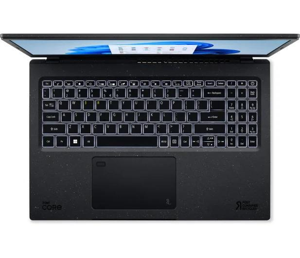 Acer Aspire Vero i7-1255U/16GB/512/Win11 Evo Czarny - 1106450 - zdjęcie 3